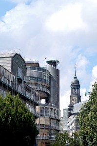Verlagsgebäude Gruner+Jahr